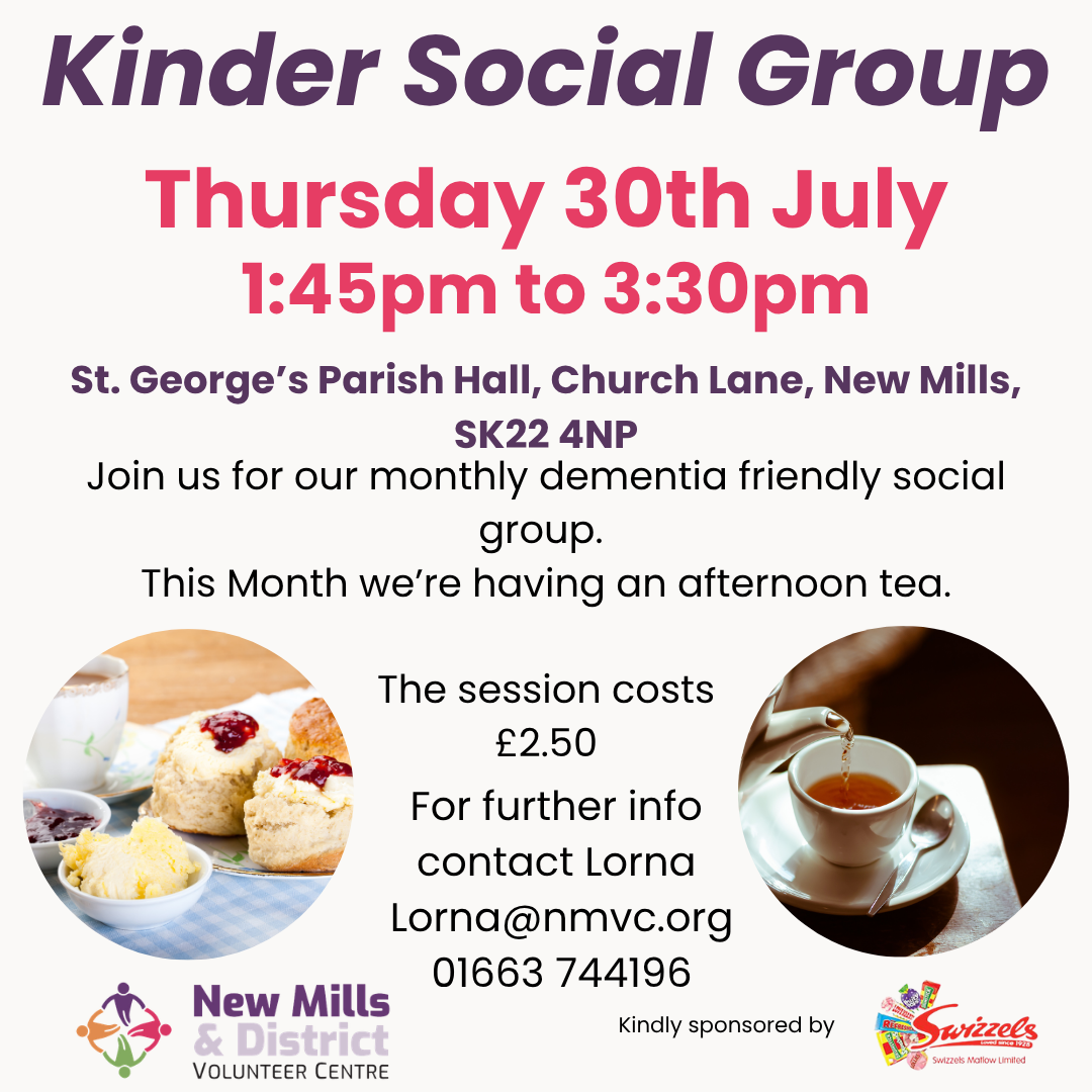 Kinder Social Group