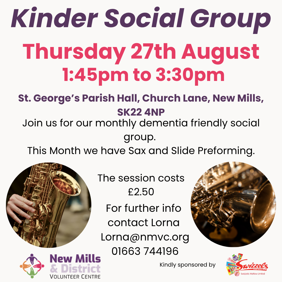 Kinder Social Group
